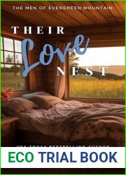 Their Love Nest (The Men of Evergreen Mountain, #2)