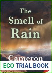 The Smell of Rain