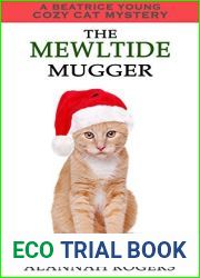 The Mewltide Mugger (Beatrice Young Cat Mystery #12)