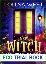 New Witch on the Block (Midlife in Mosswood, #1)