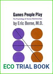 Games People Play
