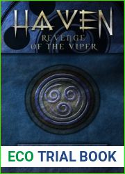 Revenge of the Viper (Haven, #2)