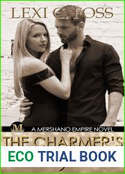 The Charmer|s Gambit (Mershano Empire #2)