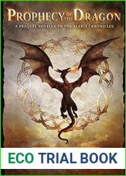 Prophecy of the Dragon (The Alaris Chronicles #0.5)