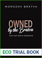 Owned by the Bratva: Age Gap Mafia Romance (Morozov Bratva Book 12)