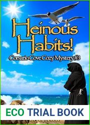 Heinous Habits! (Corsario Cove #3)