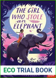 The Girl Who Stole an Elephant