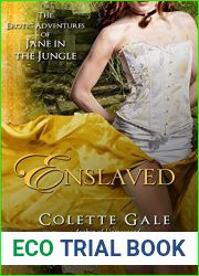Enslaved: Prisoner of the Amazon Queen (The Erotic Adventures of Jane in the Jungle, #6)