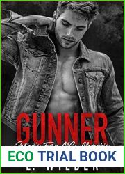 Gunner (Satan|s Fury- Memphis #5)