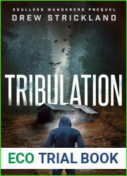 Tribulation (Soulless Wanderers, #0.5)