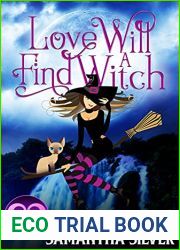 Love Will Find a Witch (Fairy Falls, #5)