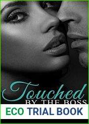 Touched by the Boss (Tempted #2)