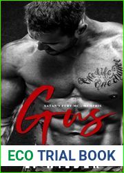 Gus (Satan|s Fury MC-Memphis #6)