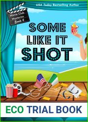Some Like It Shot (Movie Club Mysteries, #6)