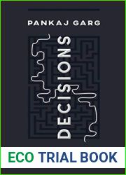 Decisions : How to Master the Art of Decision-Making