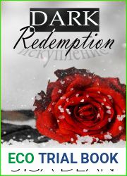 Dark Redemption (Black Star #1)