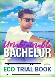 Unobtainable Bachelor (Bachelor Tower Series)