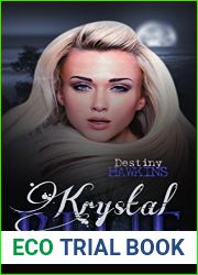 Krystal Blue (The Blue Moon, #1)