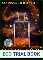Gluttony (Seven Sins, #4)