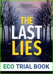 The Last Lies (Kate Murphy Mystery, #1)