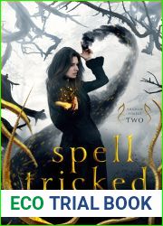 Spell Tricked (Shadow Forest, #2)
