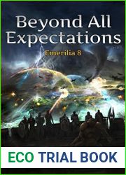 Beyond All Expectations (Emerilia, #8)