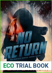 No Return (No Justice Book 4)