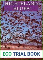 High Island Blues (George and Molly Palmer-Jones, #8)