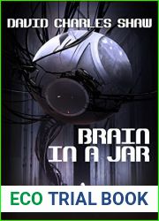 Brain in a Jar