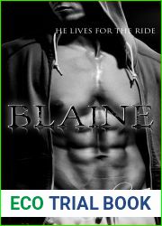 Blaine (West Norton Boys, #2)