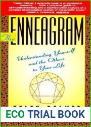 The Enneagram: Understanding Yourself and the Others in Your Life