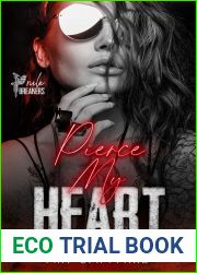 Pierce My Heart: (Rule Breakers #4)