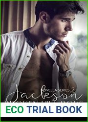Jackson (Broken Hill Boys, #2)