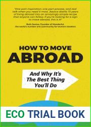 How To Move Abroad And Why It|s The Best Thing You|ll Do