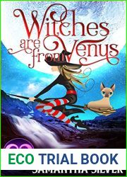 Witches are from Venus (Fairy Falls, #3)