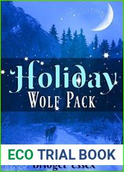 Holiday Wolf Pack