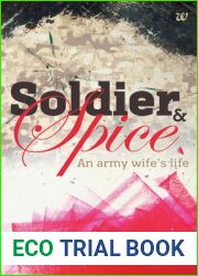 Soldier and Spice - An Army Wife|s Life