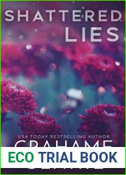 Shattered Lies (Shattered Secrets #3)