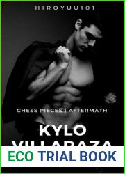 Kylo Villaraza (Chess Pieces Aftermath, #1)
