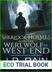 Sherlock Holmes and the Werewolf of West End
