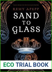 Sand to Glass