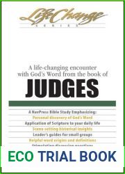 Judges (LifeChange)