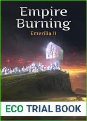Empire Burning (Emerilia #11)