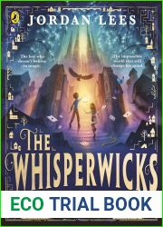 The Whisperwicks: The Labyrinth of Lost and Found