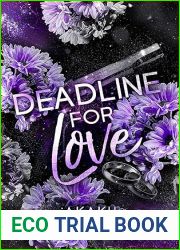 DEADLINE FOR LOVE