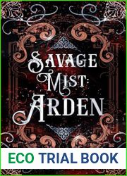 Savage Mist: Arden