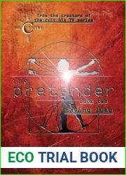 Saving Luke (The Pretender #2)