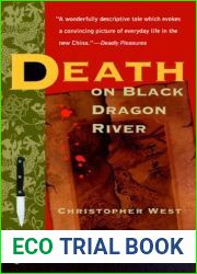 Death on Black Dragon River (Inspector Wang Mystery)