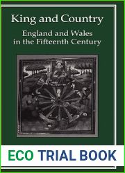 King and Country: England and Wales in the Fifteenth Century