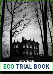 Interitum: A Supernatural Love Story